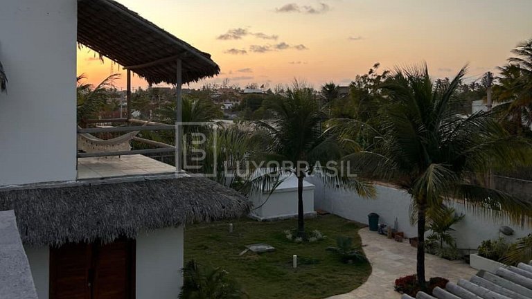 LB - CE07 Casa Caiana Alquiler por Temporada