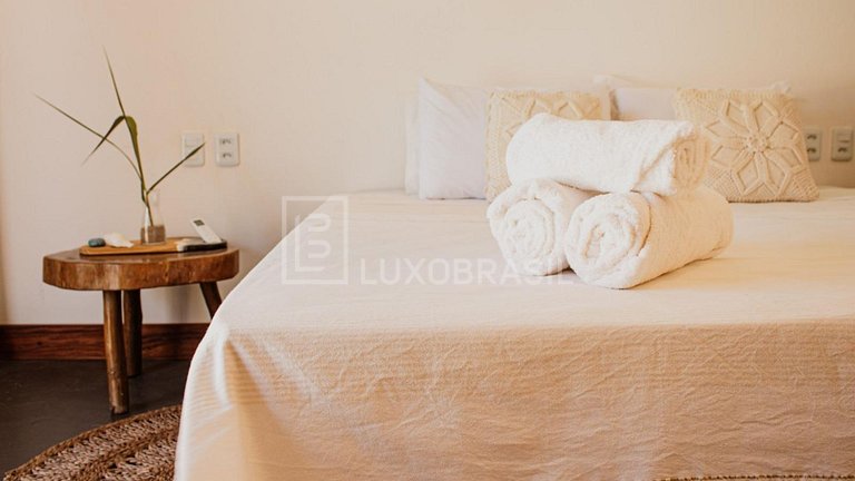 LB - CE07 Caiana House Vacation Rental