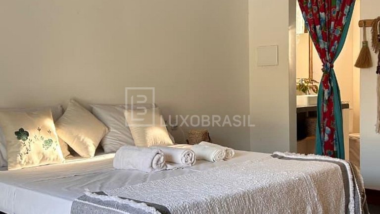 LB - CE07 Caiana House Vacation Rental