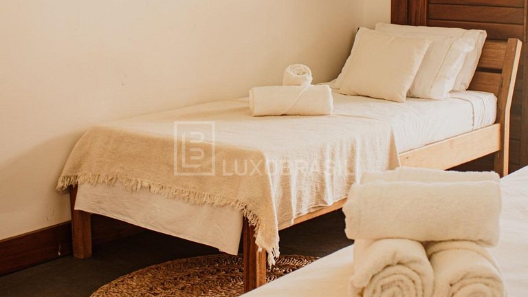 LB - CE07 Caiana House Vacation Rental