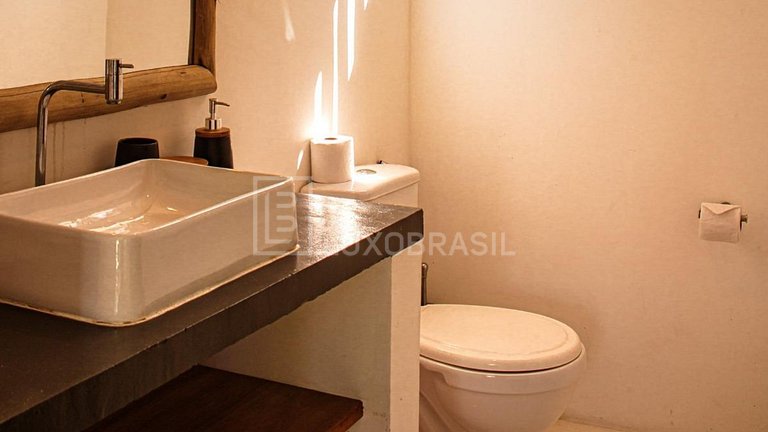 LB - CE07 Caiana House Vacation Rental
