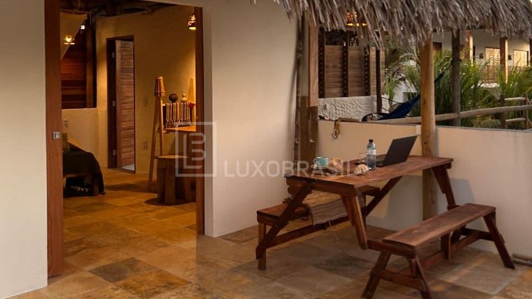 LB - CE07 Casa Caiana Alquiler por Temporada
