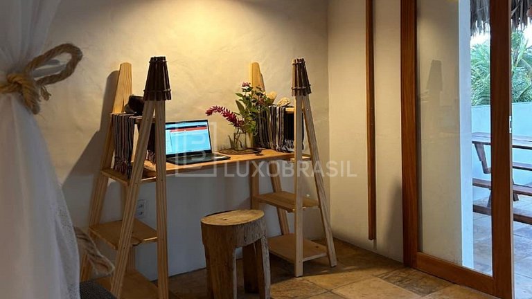LB - CE07 Caiana House Vacation Rental