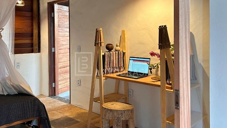 LB - CE07 Caiana House Vacation Rental