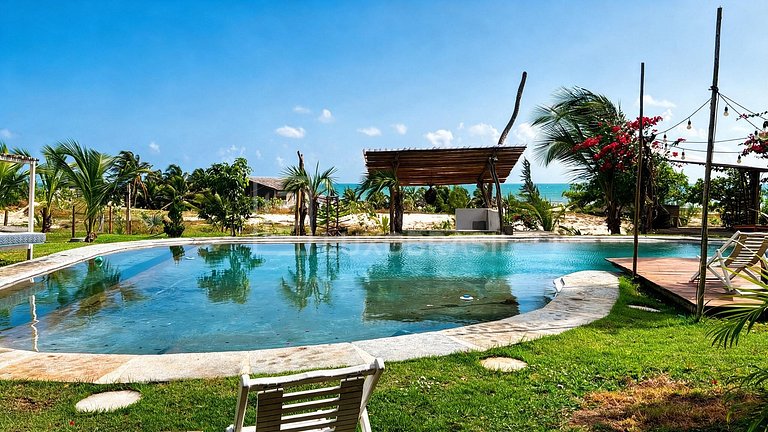 CE18 - Casa Angatu Vacation Rental