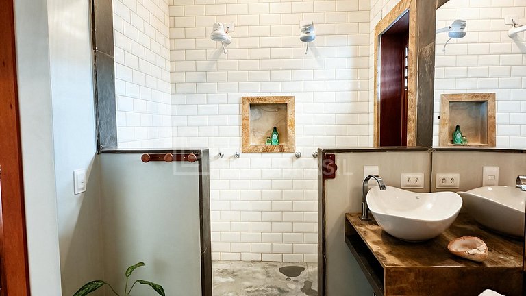 CE18 - Casa Angatu Vacation Rental