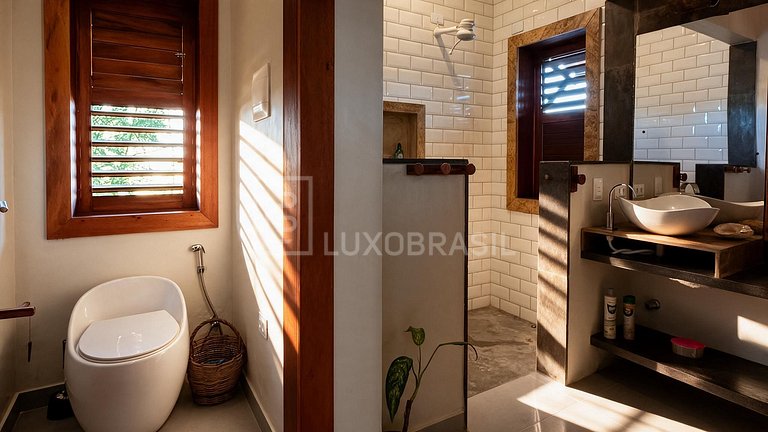 CE18 - Casa Angatu Alquiler por Temporada