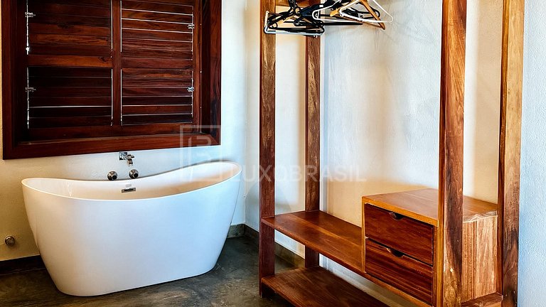 CE18 - Casa Angatu Vacation Rental
