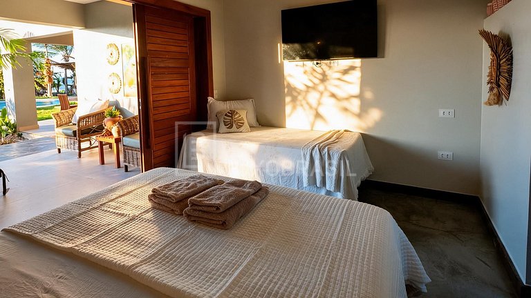 CE18 - Casa Angatu Vacation Rental