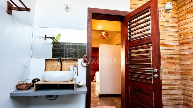 CE18 - Casa Angatu Vacation Rental