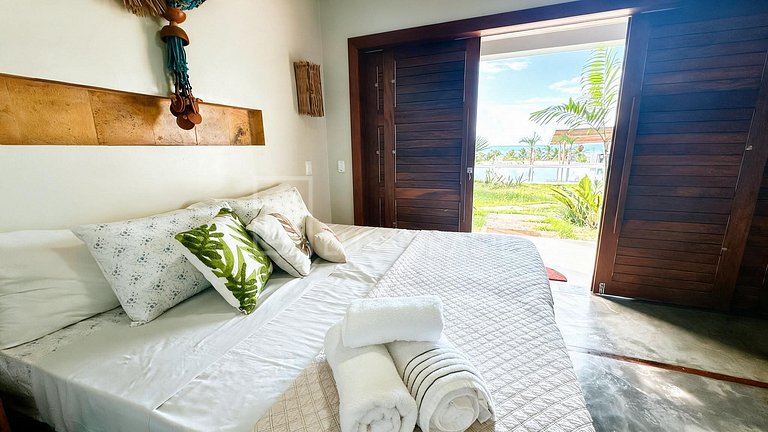 CE18 - Casa Angatu Vacation Rental