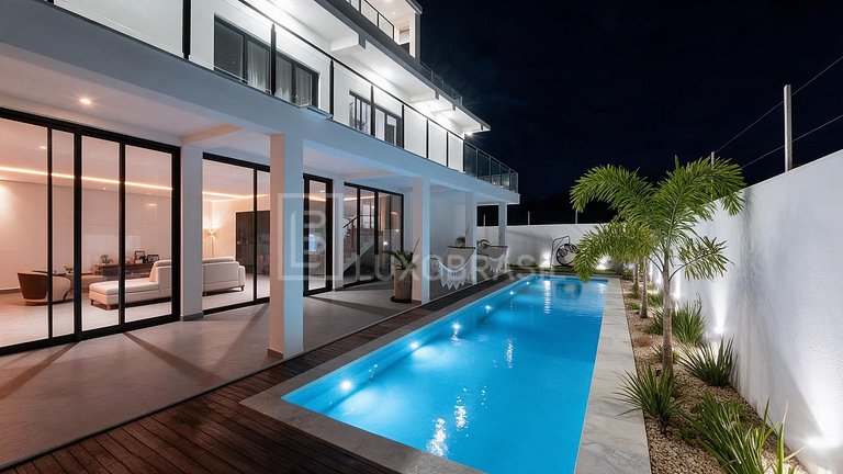 CE19 - Villa De Luca Alquiler de Temporada