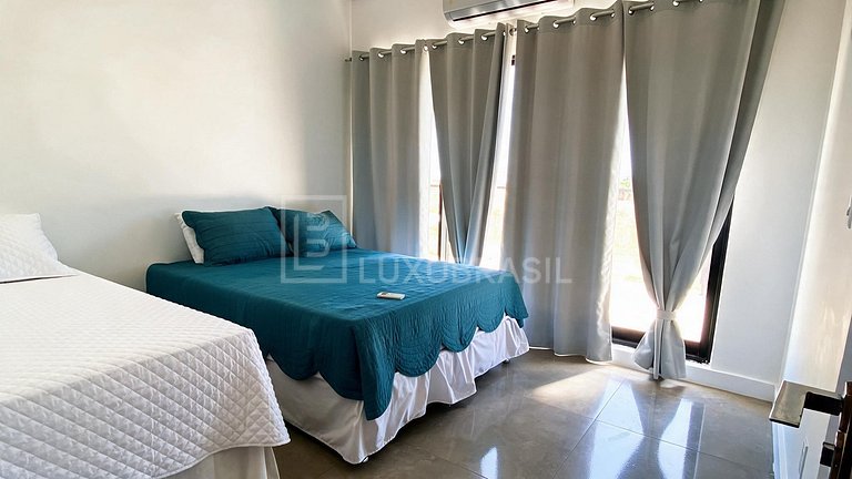 CE19 - Villa De Luca Vacation Rental