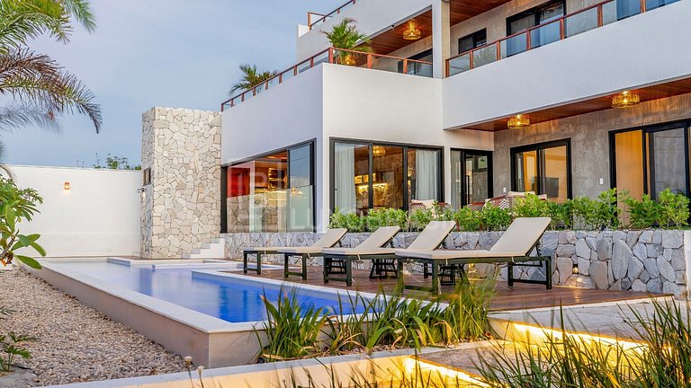 CE20 - Villa Ágape Vacation Rental