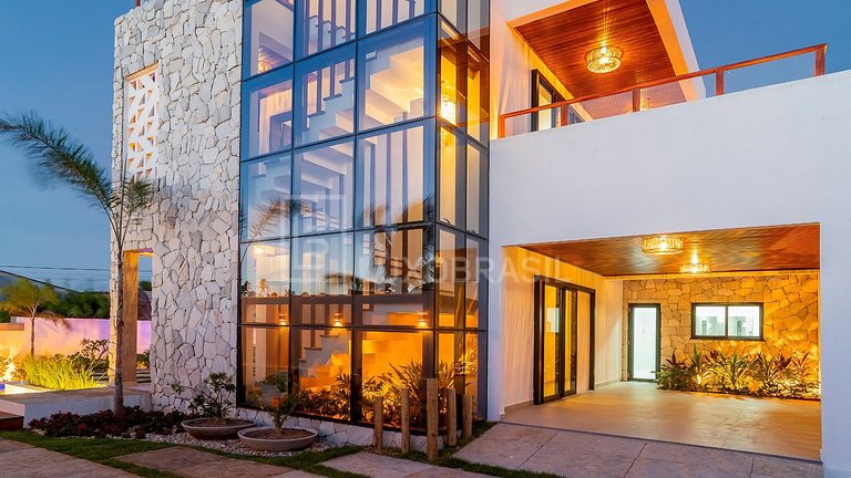 CE20 - Villa Ágape Vacation Rental