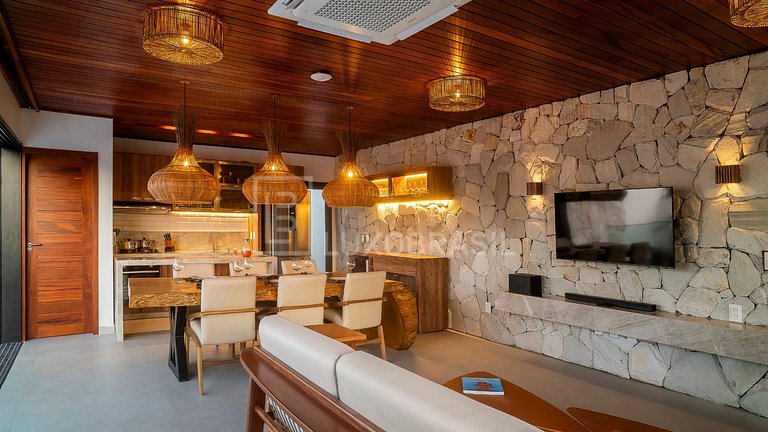 CE20 - Villa Ágape Vacation Rental