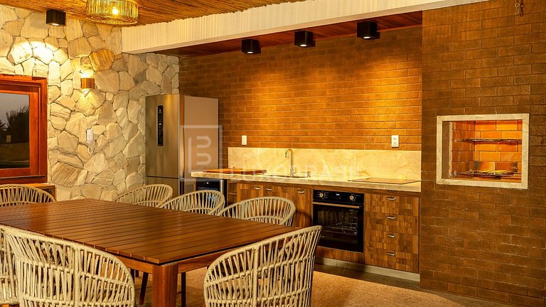 CE20 - Villa Ágape Vacation Rental