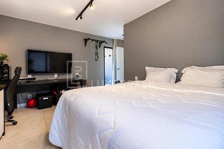 LB - RJ143 Casa Santa Lucia 5 Suites Barra Vacation Rental