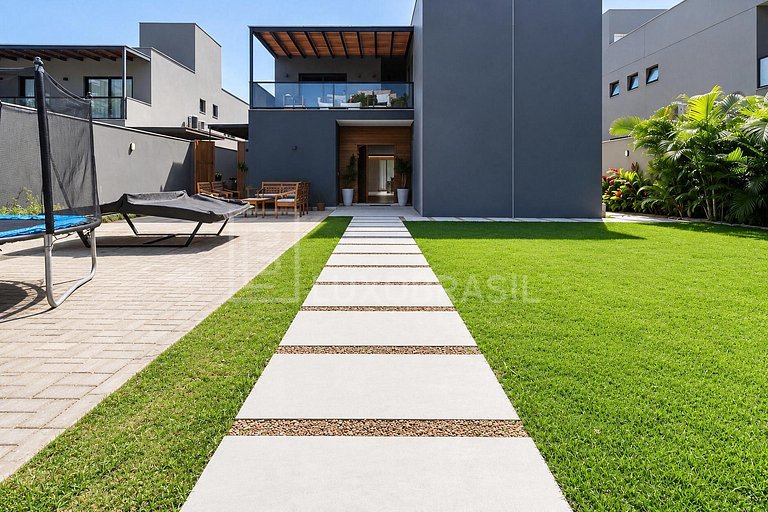 LB - RJ143 Casa Santa Lucia 5 Suites Barra Vacation Rental