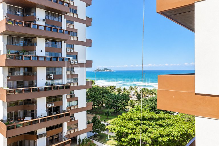 LB - RJ171 Wonderful Duplex at Barra Mares for Sale