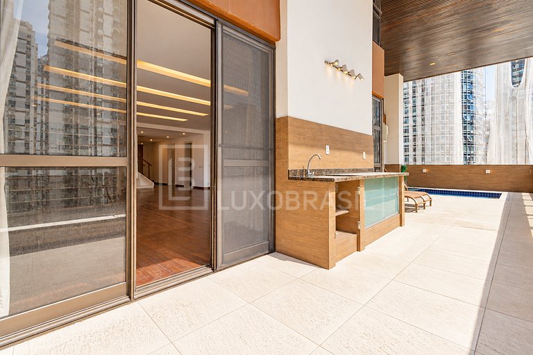 LB - RJ171 Wonderful Duplex at Barra Mares for Sale