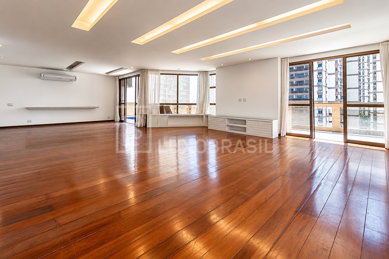Duplex no Barramares para Aluguel Fixo – Barra da Tijuca