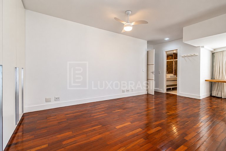 Duplex no Barramares para Aluguel Fixo – Barra da Tijuca