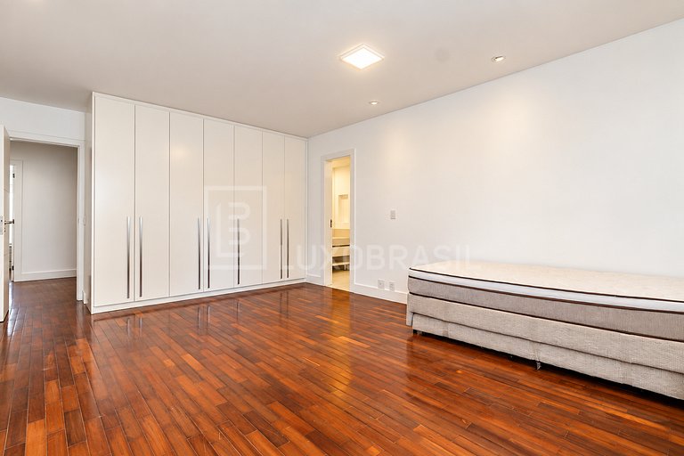 Duplex no Barramares para Aluguel Fixo – Barra da Tijuca