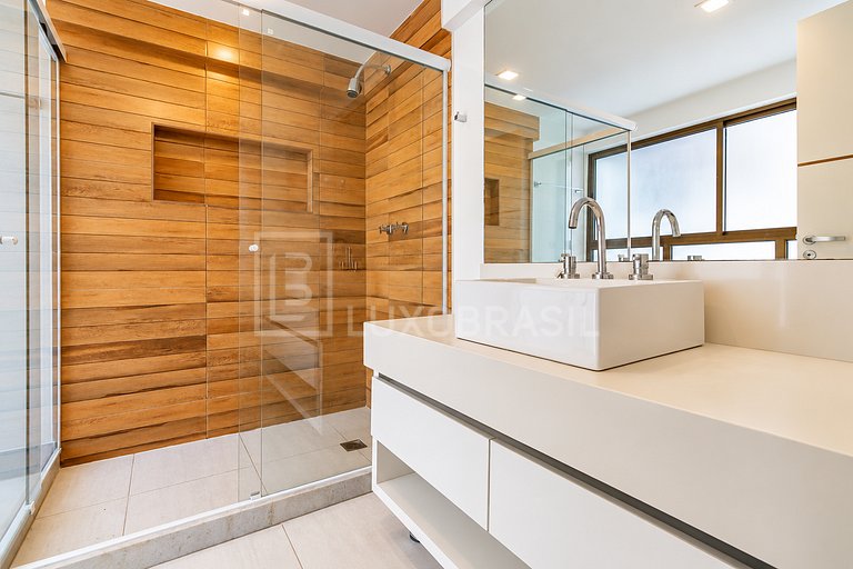 Duplex no Barramares para Aluguel Fixo – Barra da Tijuca