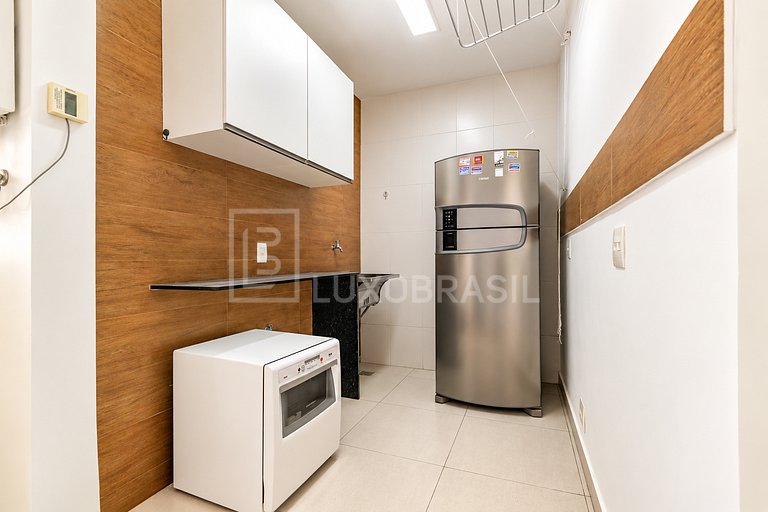 LB - RJ171 Maravilloso Dúplex en Barra Mares en Venta
