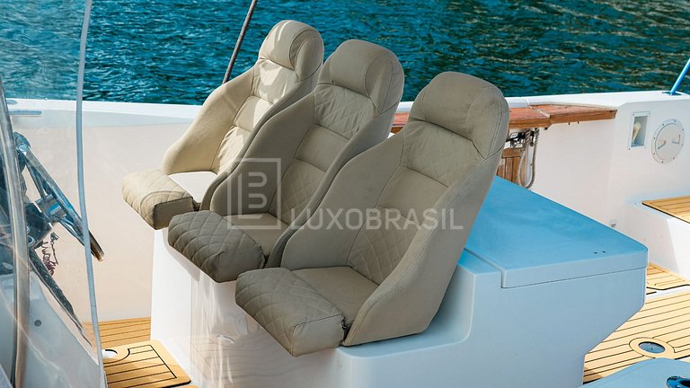 LB - BARCO801 Fishing 375 Raptor Series Boat for Sale