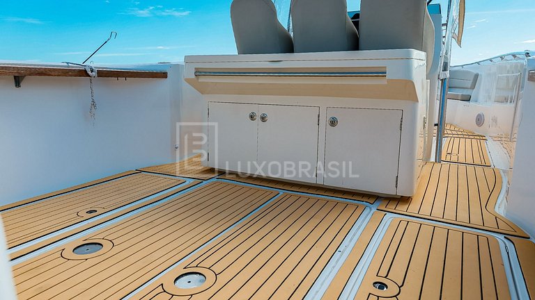LB - BARCO801 Lancha Fishing 375 Raptor Series en Venta
