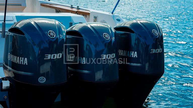 LB - BARCO801 Lancha Fishing 375 Raptor Series en Venta