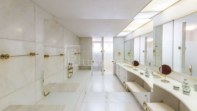 Apartamento 5 Quartos à Venda em Ipanema | LUXOBRASIL