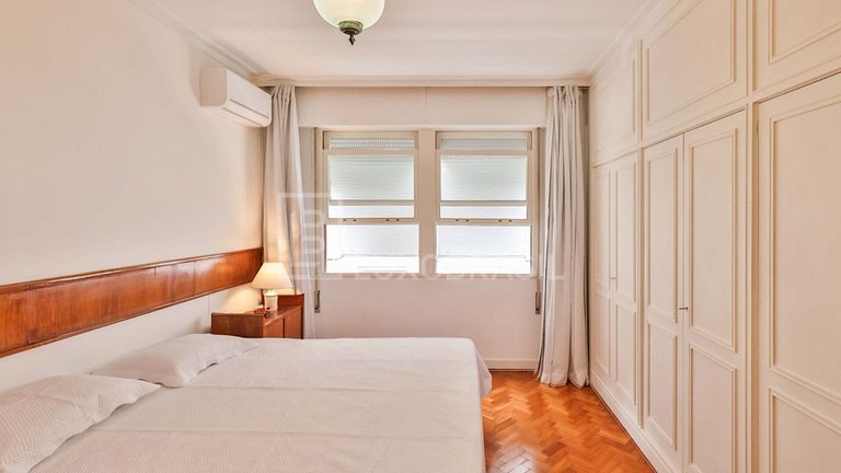 Apartamento 5 Quartos à Venda em Ipanema | LUXOBRASIL