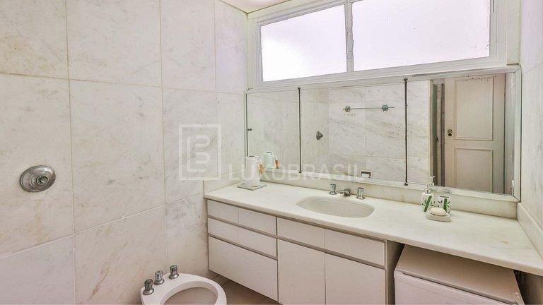 Apartamento 5 Quartos à Venda em Ipanema | LUXOBRASIL