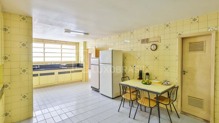 Apartamento 5 Quartos à Venda em Ipanema | LUXOBRASIL