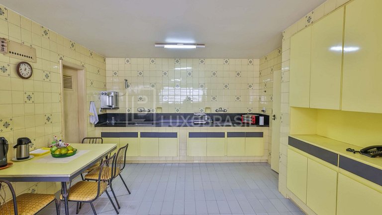 Apartamento 5 Quartos à Venda em Ipanema | LUXOBRASIL
