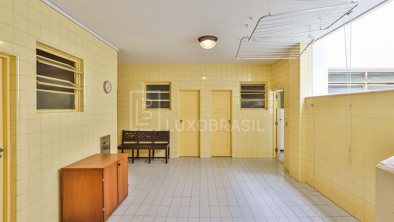 Apartamento 5 Quartos à Venda em Ipanema | LUXOBRASIL