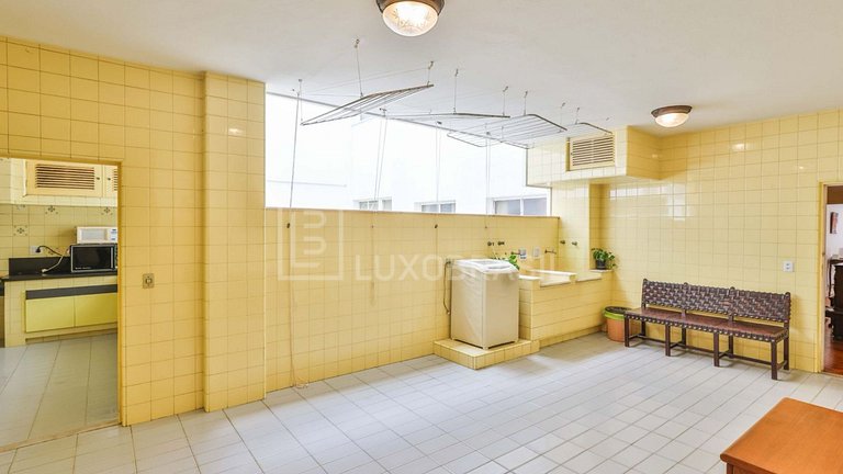 LB - RJ1058 5-Bedroom Apartment for Sale, Ipanema