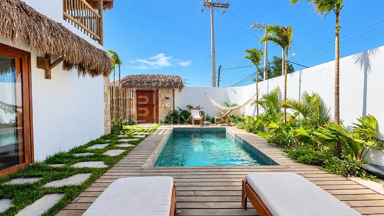 Casa Costa no Preá: Aluguel de Temporada | LUXOBRASIL