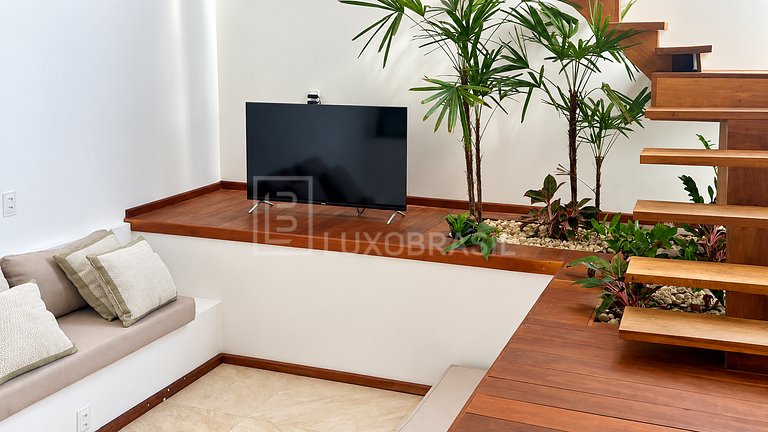 Casa Costa no Preá: Aluguel de Temporada | LUXOBRASIL
