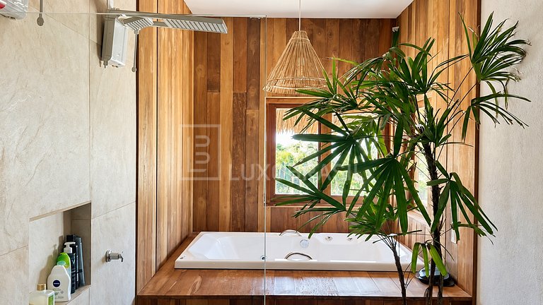 LB - CE22 Casa Costa Alquiler por Temporada