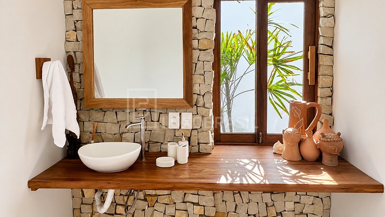 Casa Costa no Preá: Aluguel de Temporada | LUXOBRASIL
