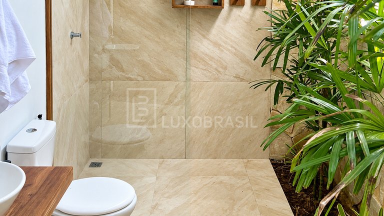 LB - CE22 Casa Costa Alquiler por Temporada