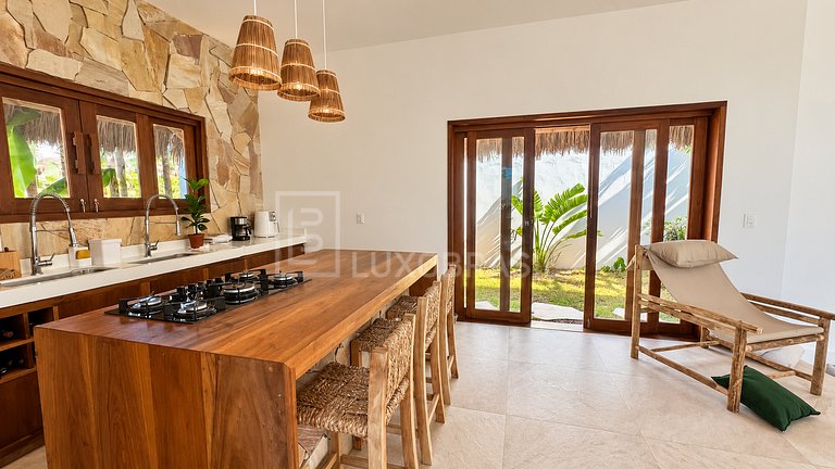 LB - CE22 Casa Costa Vacation Rental