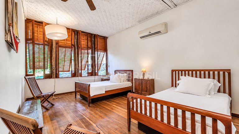 LB - AR06 Paradise Mansion 05 Suites Isla Cavaco Alquiler de