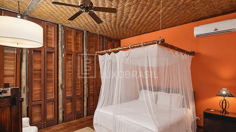 LB - AR06 Paradise Mansion 05 Suites Isla Cavaco Alquiler de