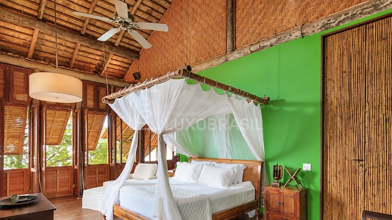 LB - AR06 Paradise Mansion 05 Suites Isla Cavaco Alquiler de