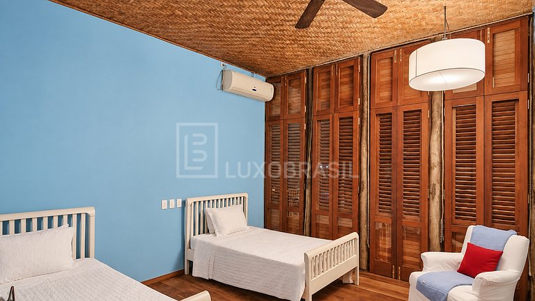 LB - AR06 Paradise Mansion 05 Suites Isla Cavaco Alquiler de